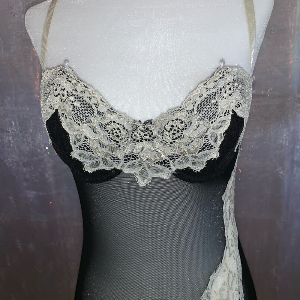 Frederick’s of Hollywood slip/dress